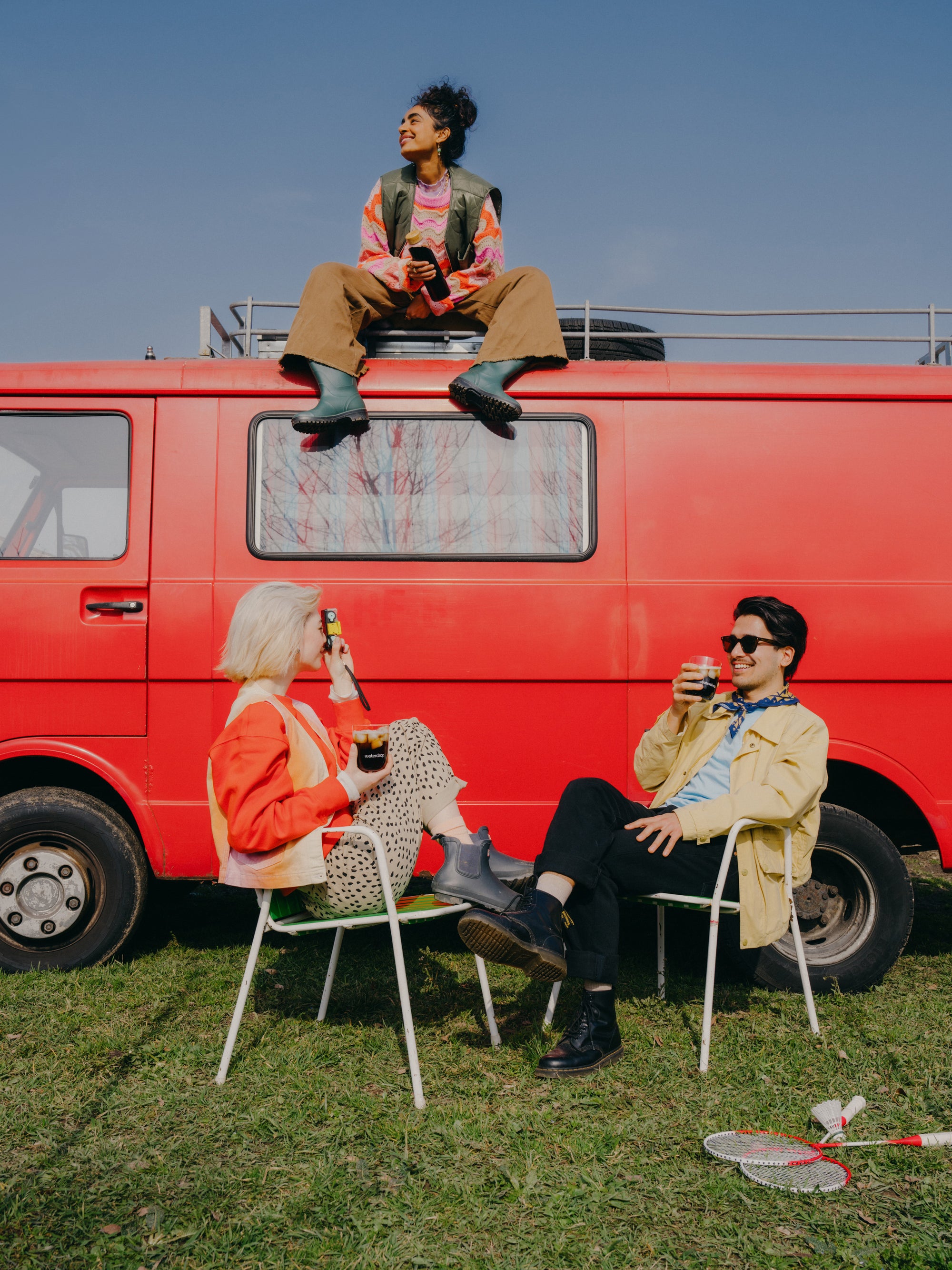 Why Does Alcohol Dehydrate You?