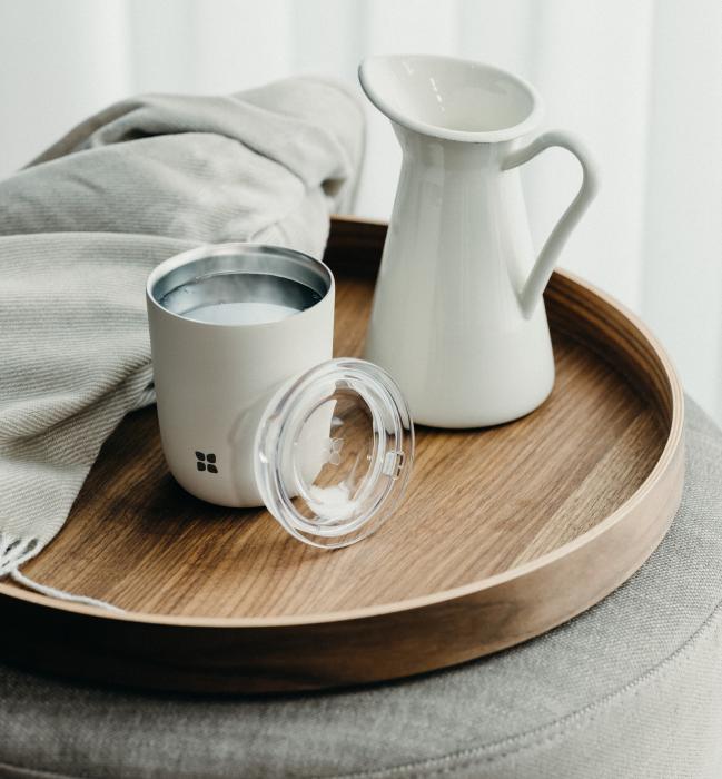 Muji Japanese Ice Ball Mold