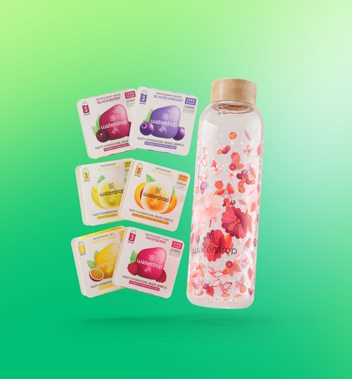 Variety Packs