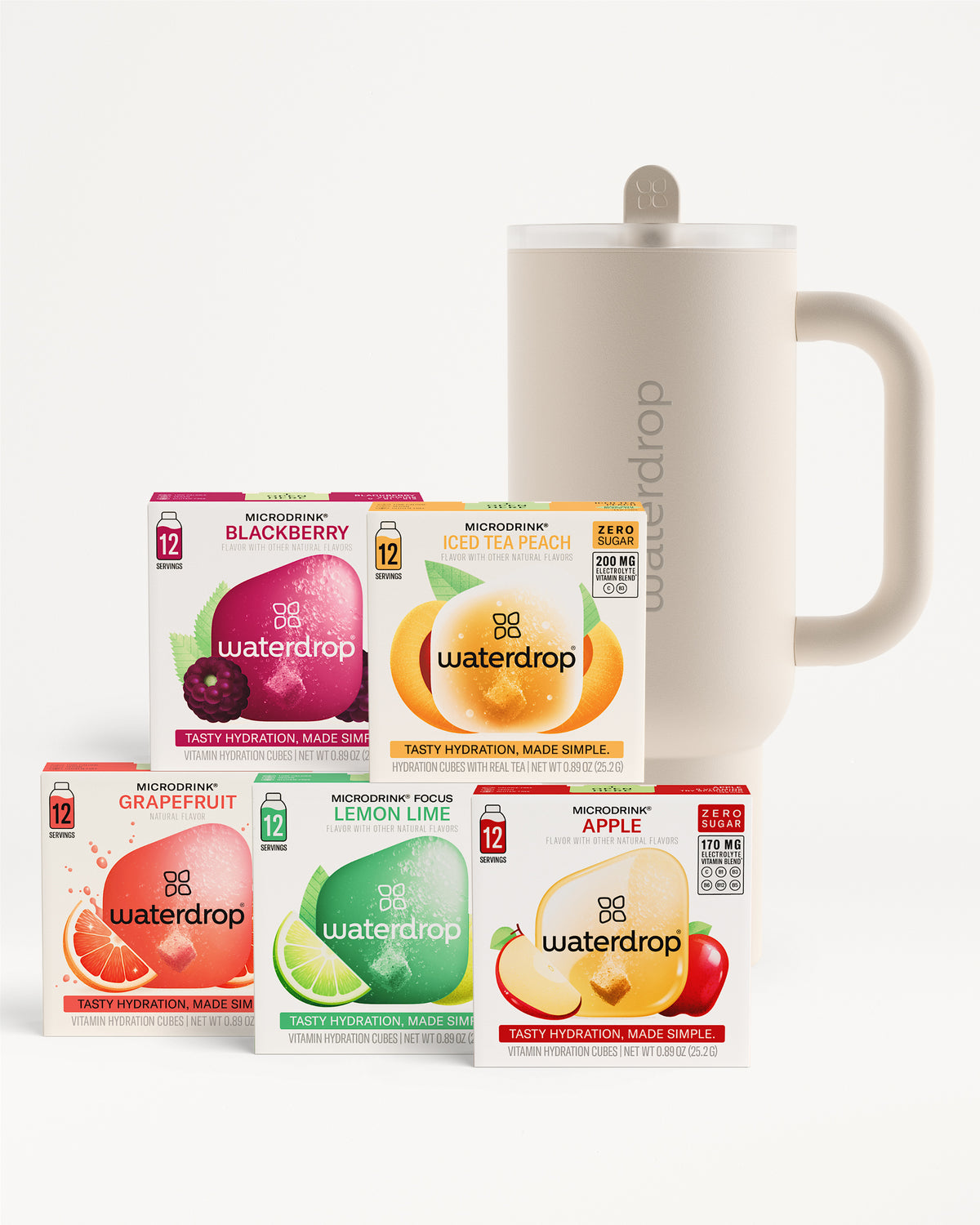 30 Days Starter Set Explorer