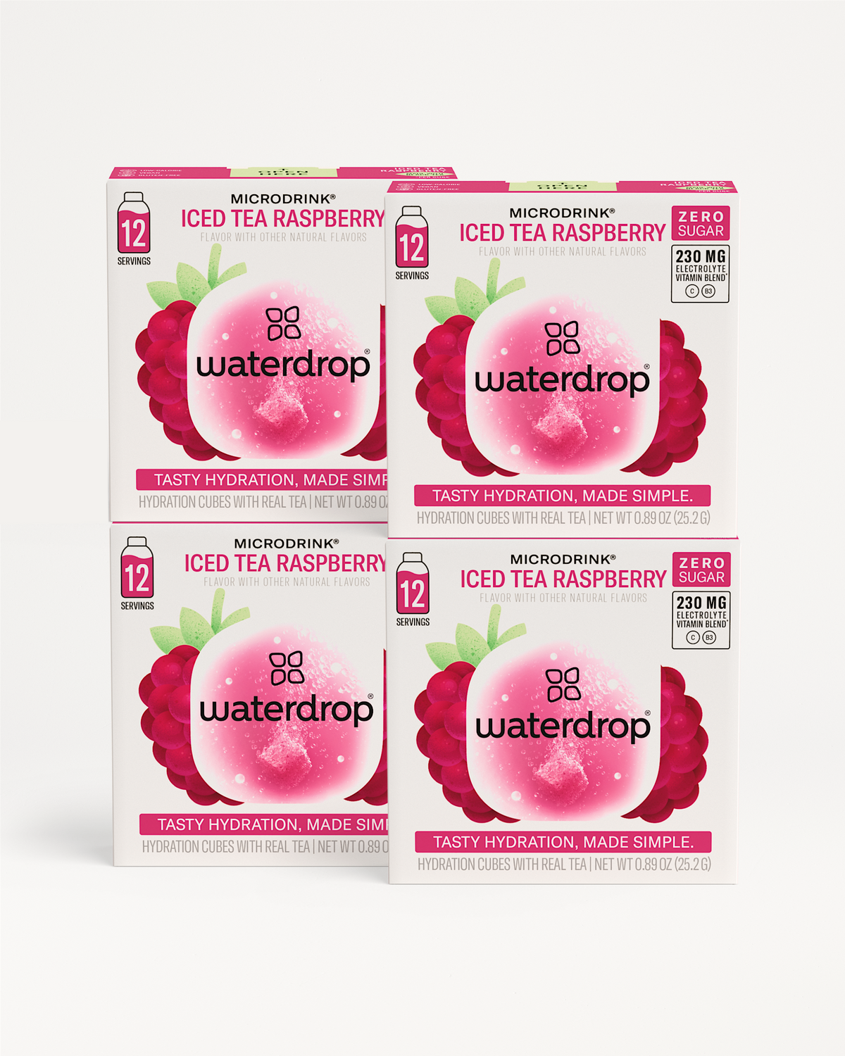 Microdrink 3+1