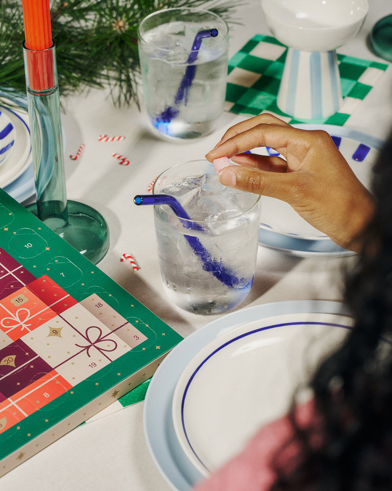 Advent Calendar Small