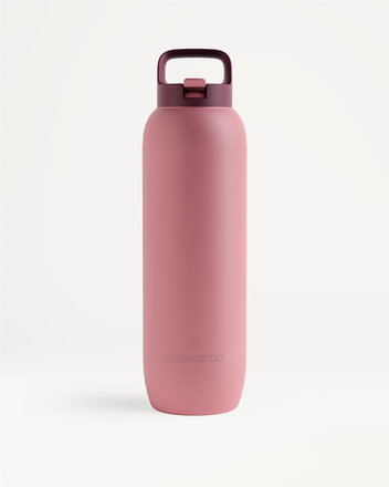 All-Purpose Thermo · Straw Lid