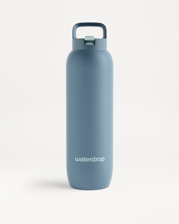 All-Purpose Thermo · Straw Lid