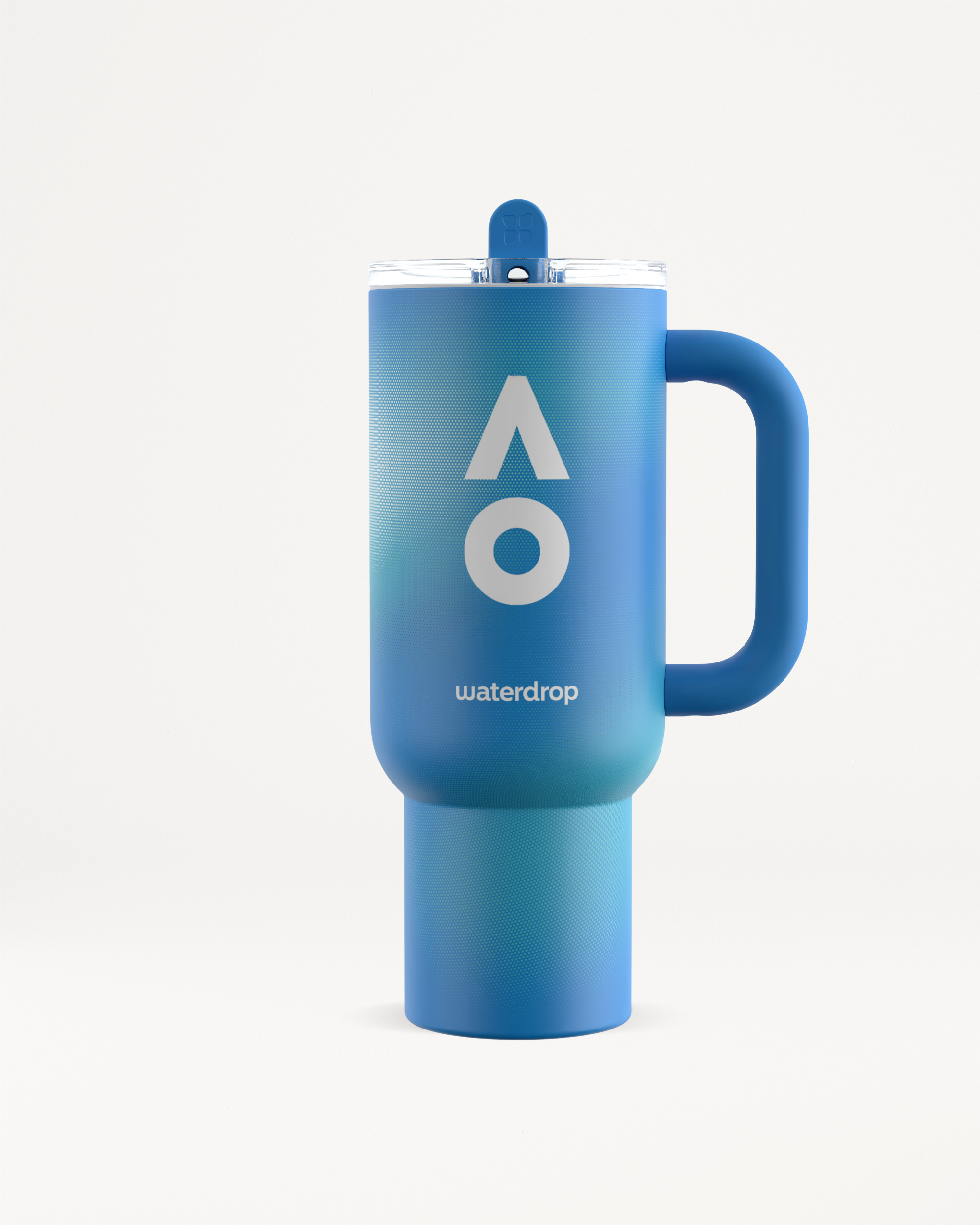AO26 Explorer Thermo Tumbler: Order now | waterdrop®