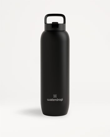 All-Purpose Thermo · Straw Lid
