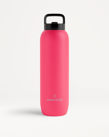 All-Purpose Thermo · Straw Lid