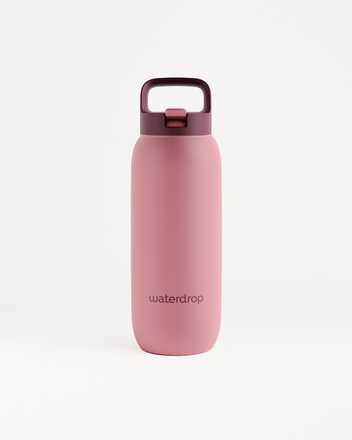 All-Purpose Thermo · Straw Lid