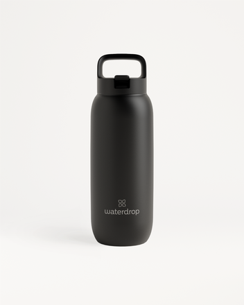 All-Purpose Thermo · Straw Lid