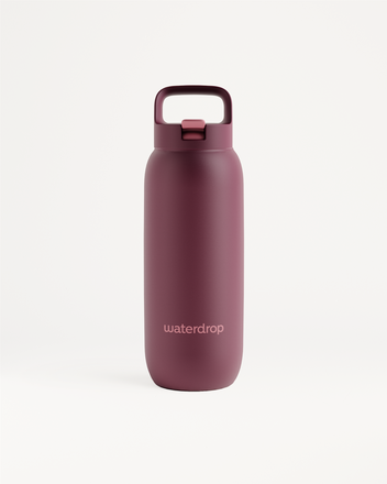 All-Purpose Thermo · Straw Lid