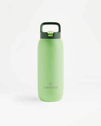 All-Purpose Thermo · Straw Lid