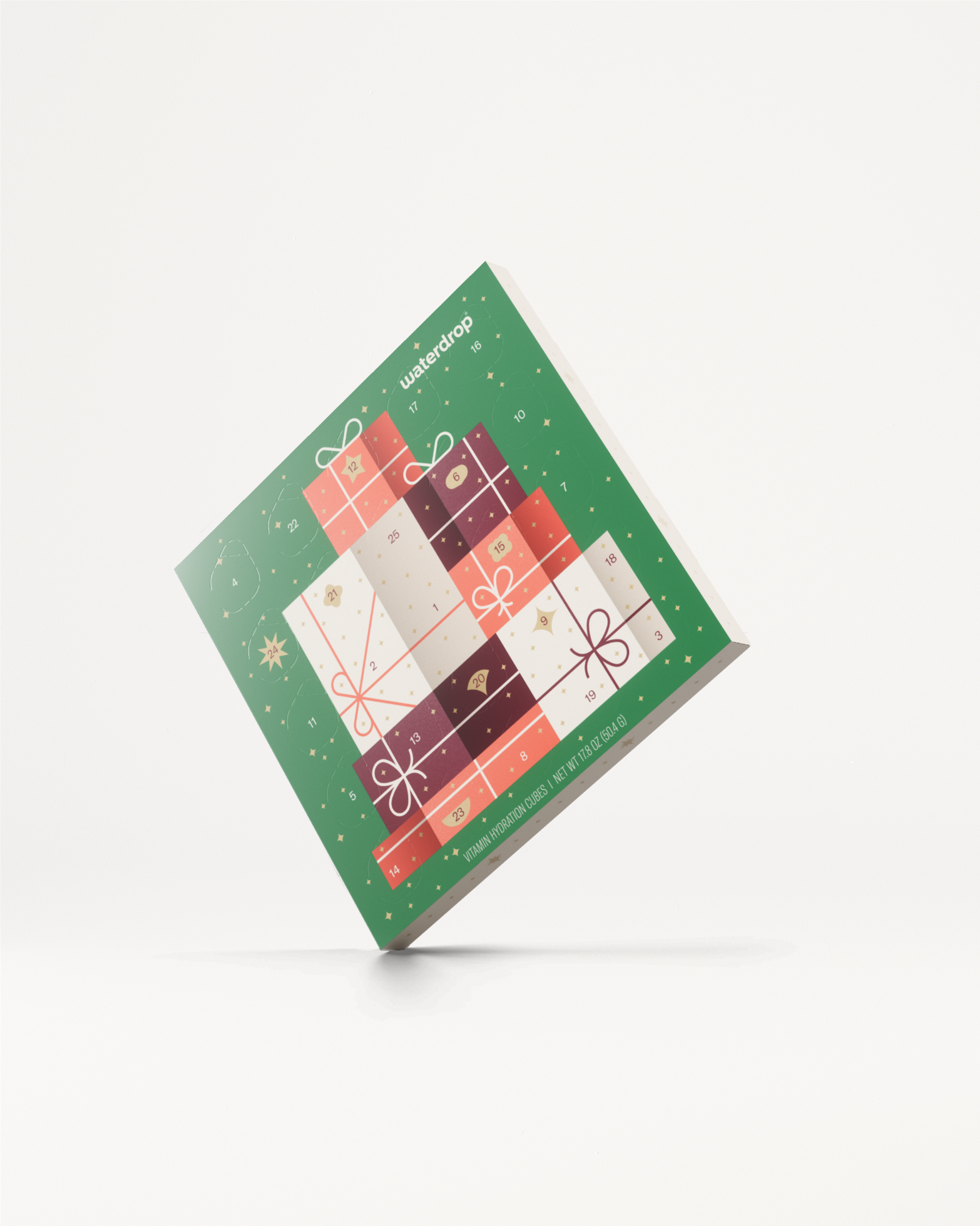 Advent Calendar Small