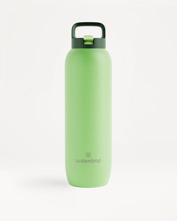All-Purpose Thermo · Straw Lid