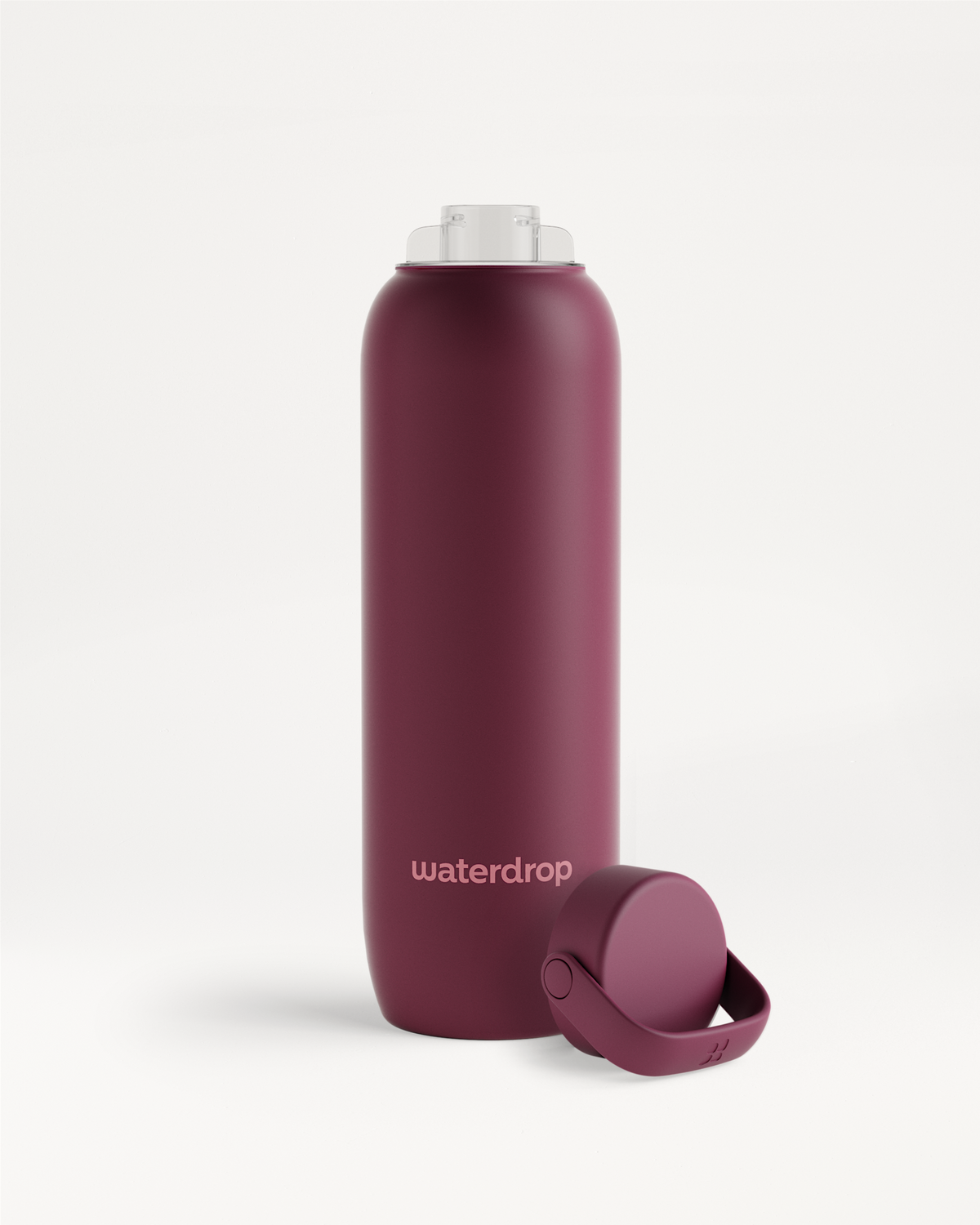 All-Purpose Thermo Metal Spout Lid