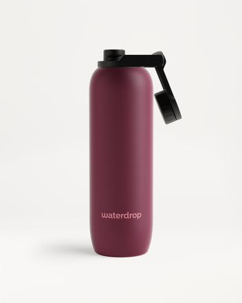 All-Purpose Thermo · Swing Lid