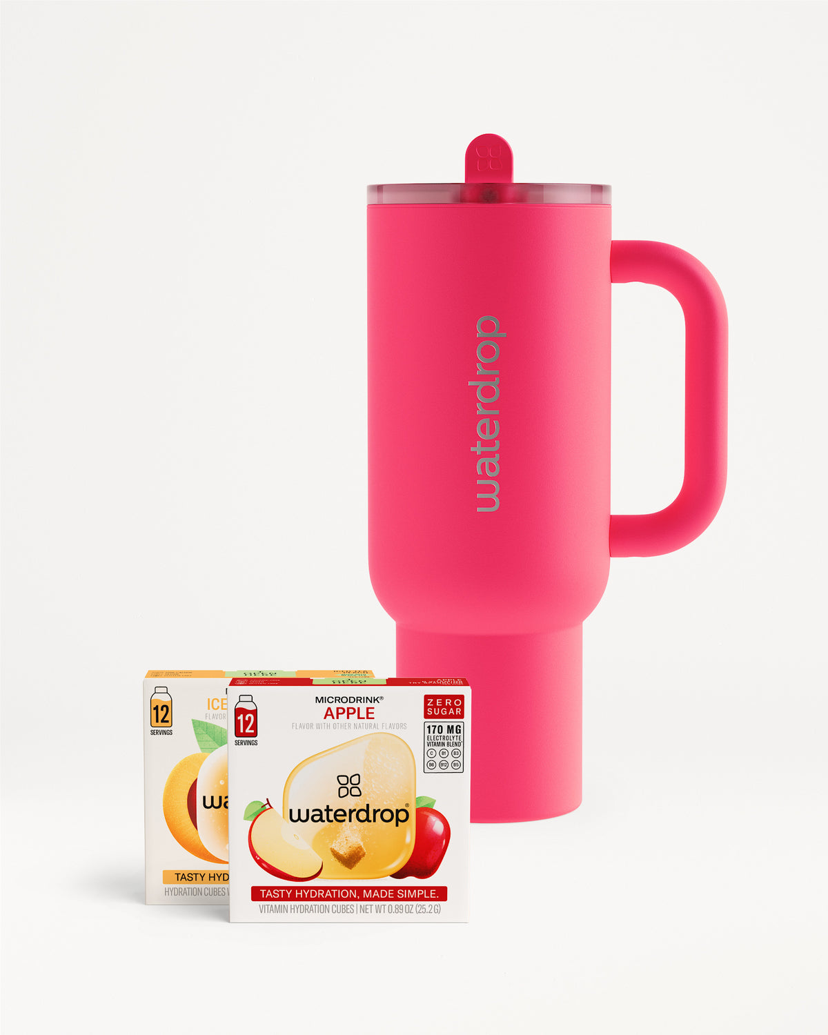 Bestseller Twin Pack Explorer Set