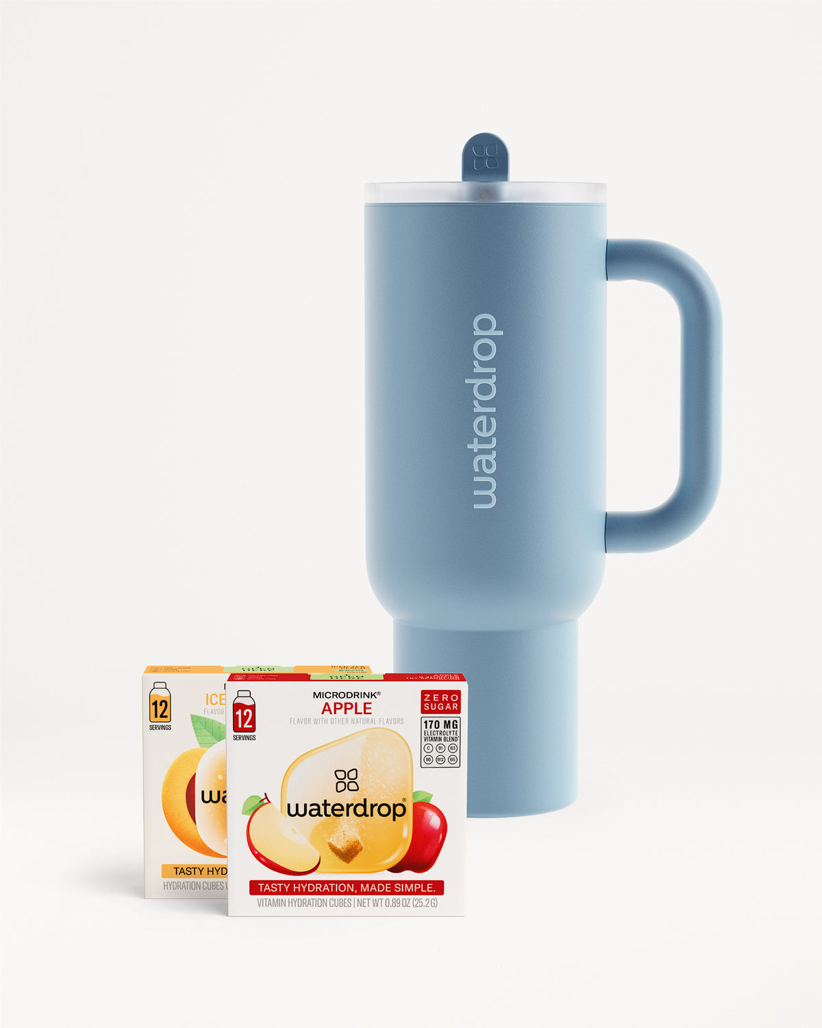 Bestseller Twin Pack Explorer Set