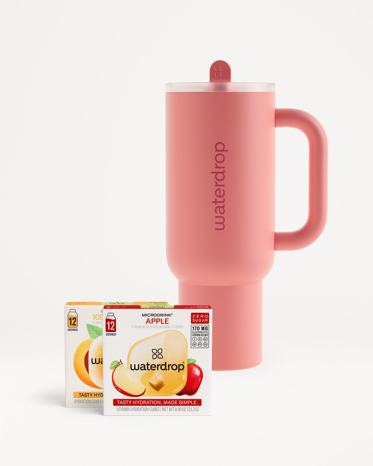 Bestseller Twin Pack Explorer Set