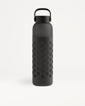 Limited Edition Frosted Glass