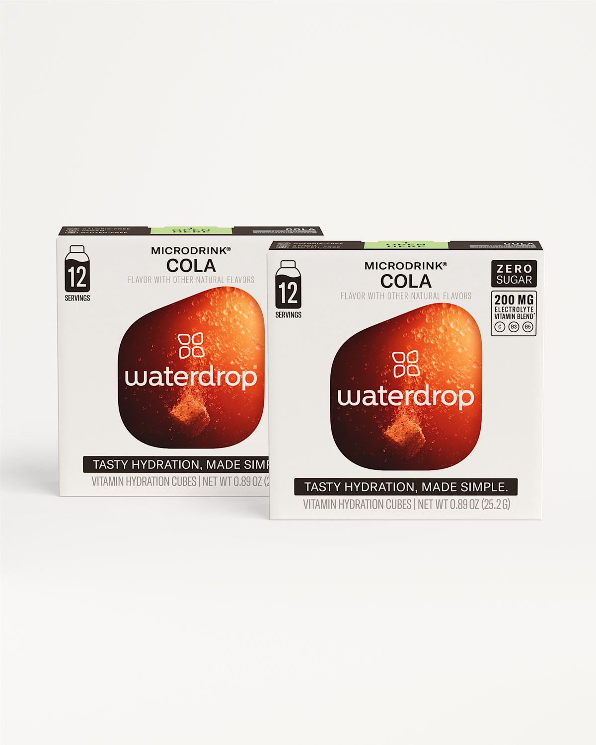 Sugar-Free Soda Twin Pack