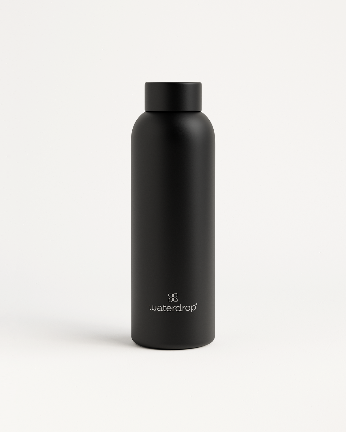 Thermo Steel Bottle · Metal Cap