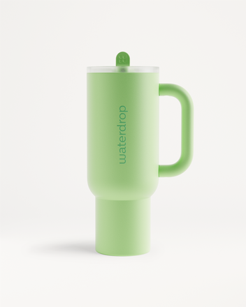 Explorer Thermo Tumbler