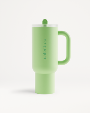 Explorer Thermo Tumbler