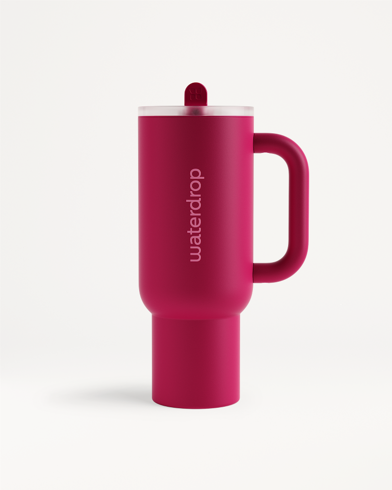 FUSION Explorer Thermo Tumbler