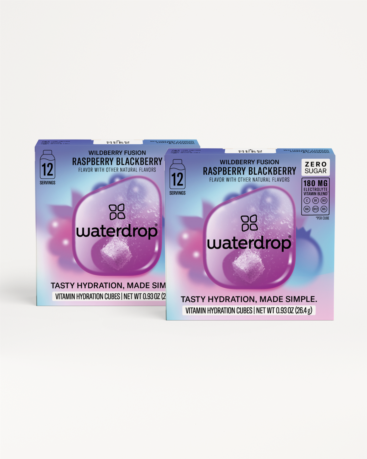 Limited Edition Twin Pack