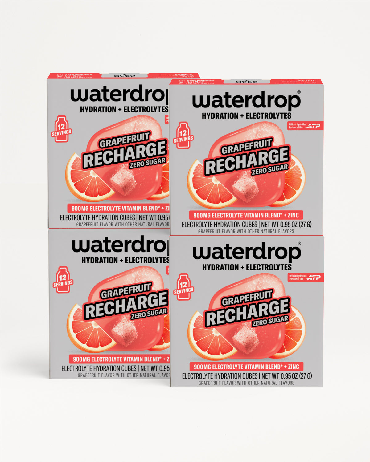 RECHARGE 3+1