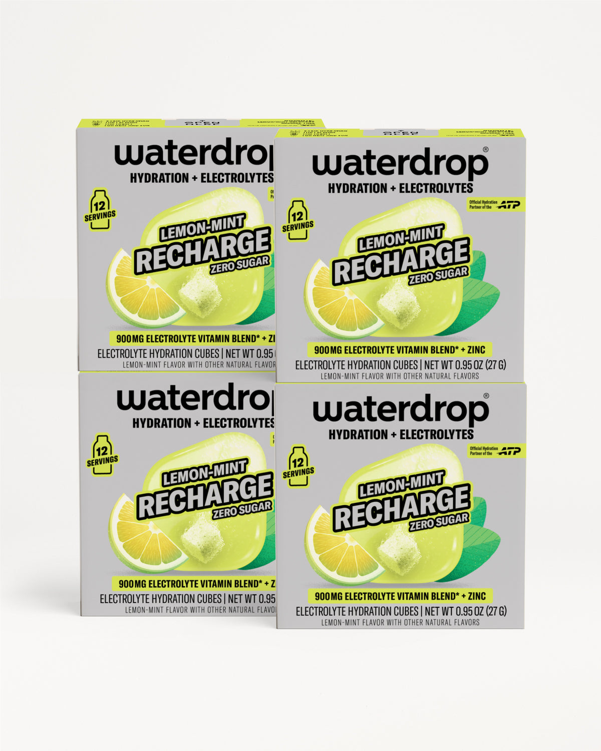 RECHARGE 3+1