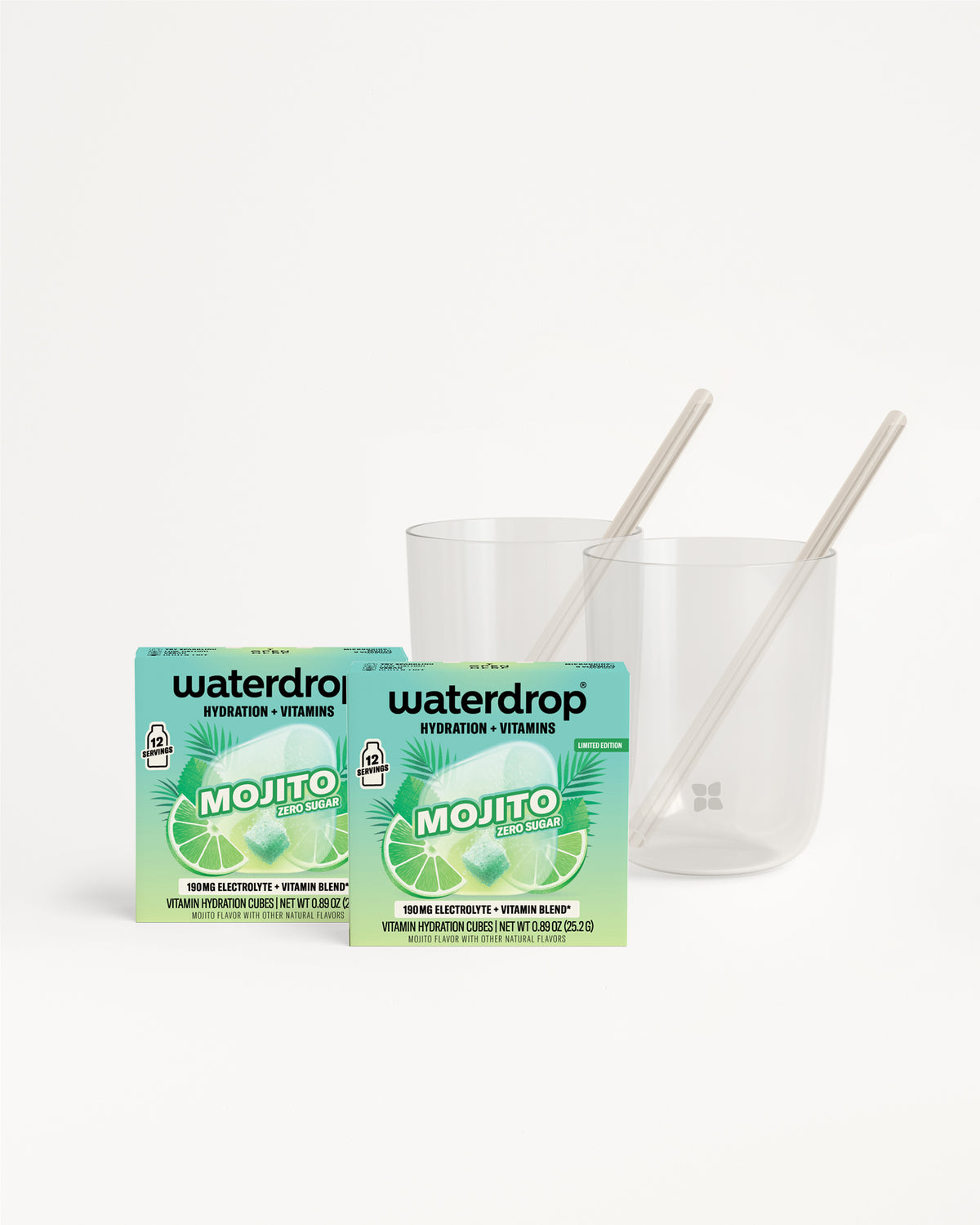 Mojito Accessory Set