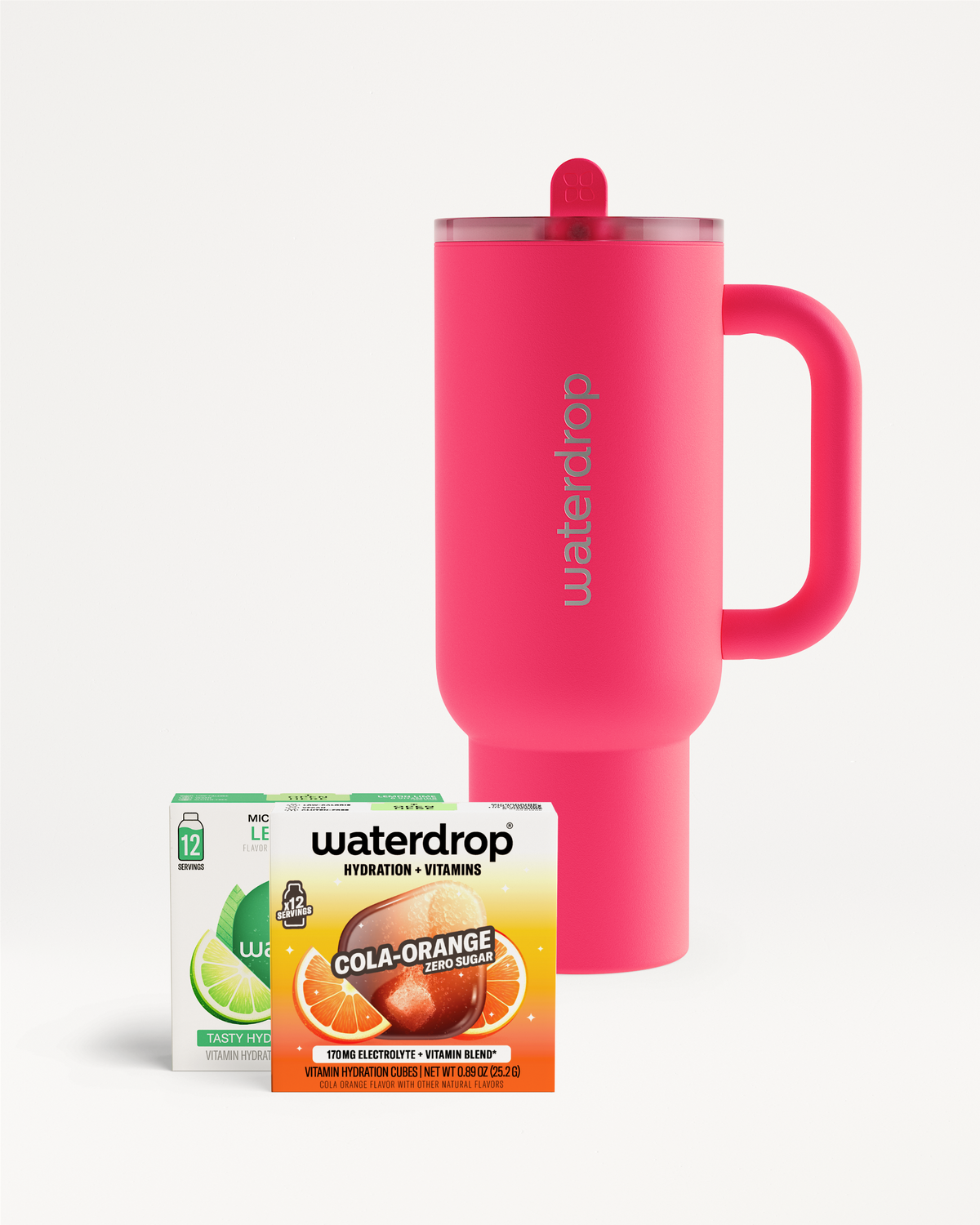 Valentine's Explorer Set