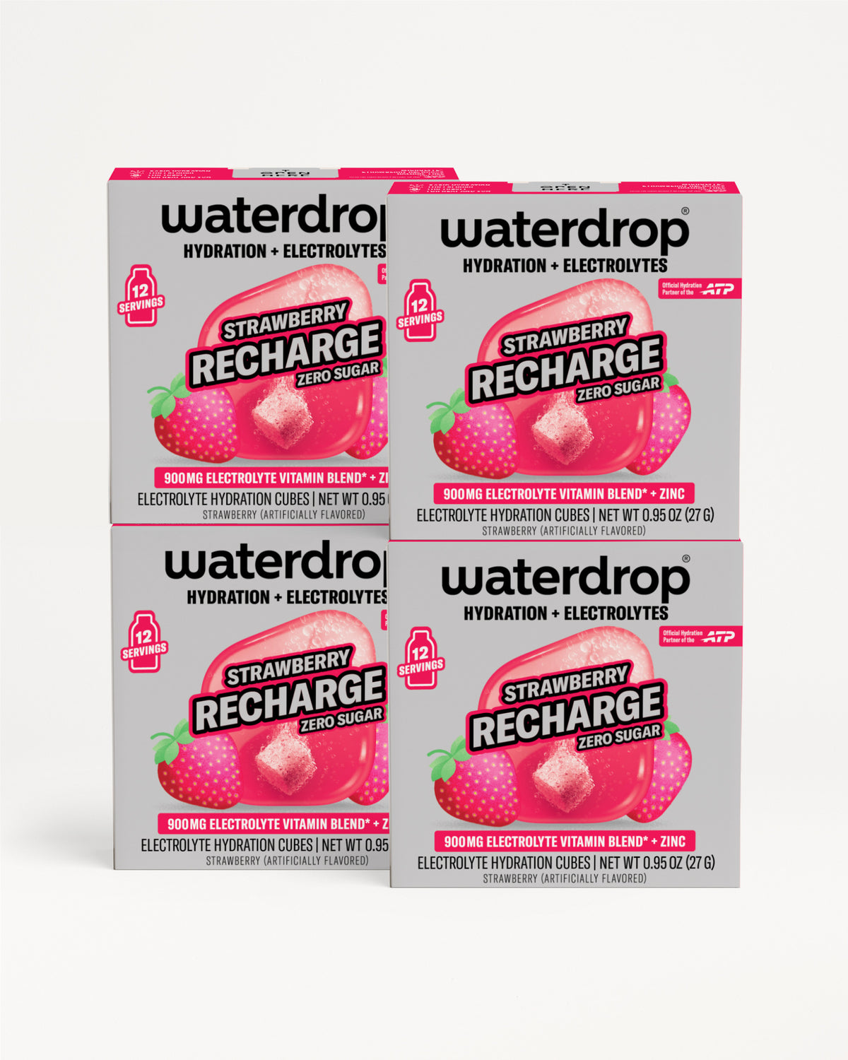 RECHARGE 3+1