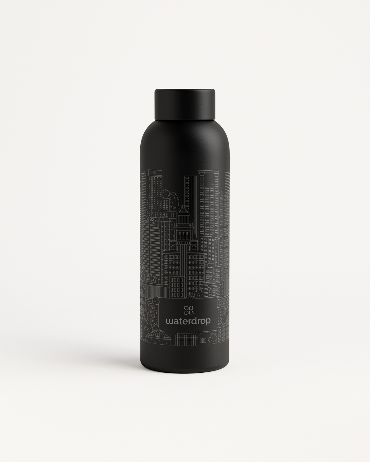 City Thermo Steel: HOUSTON