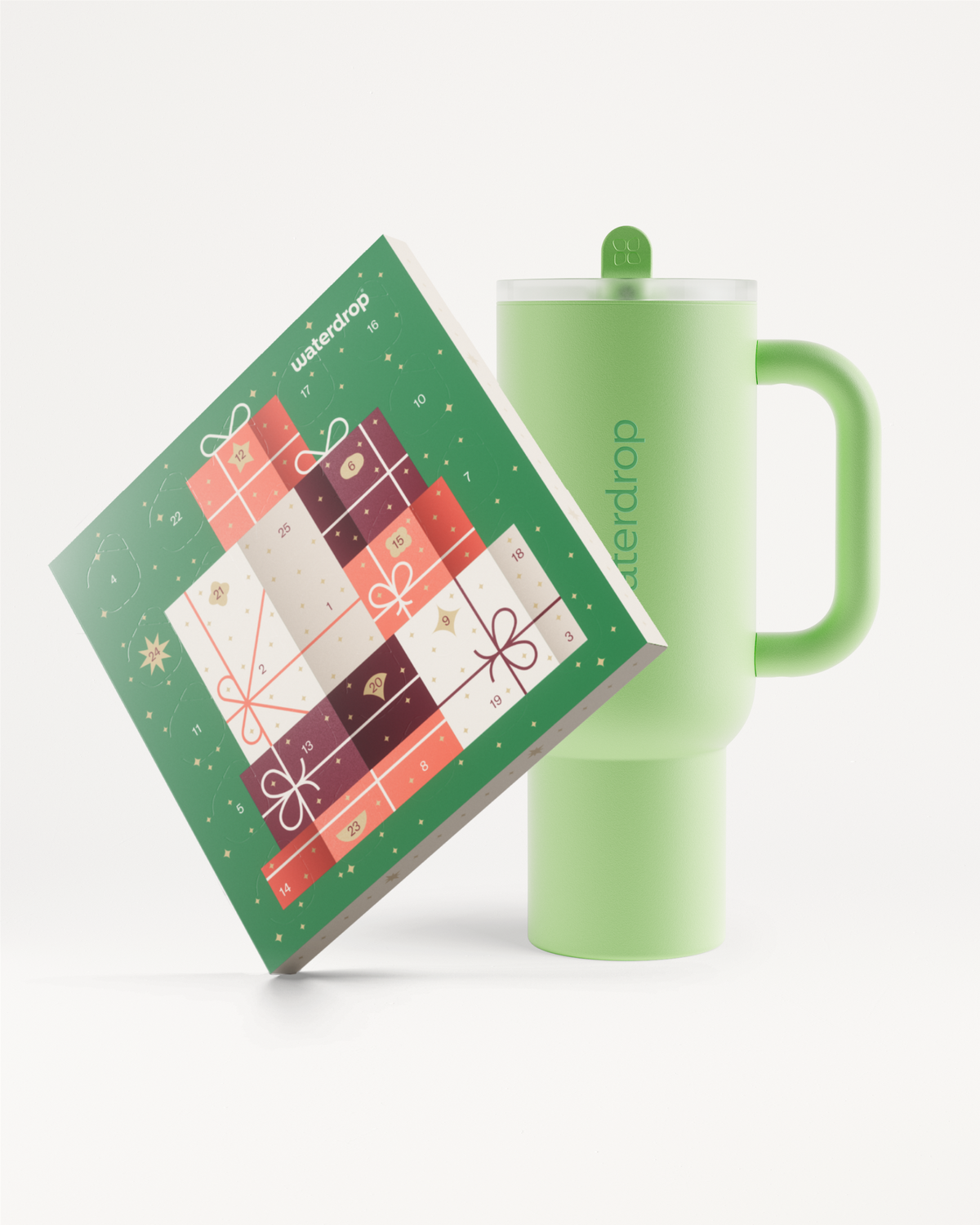 Holiday Hydration Explorer Set