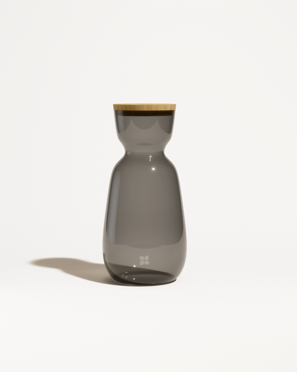Glass Carafe Small