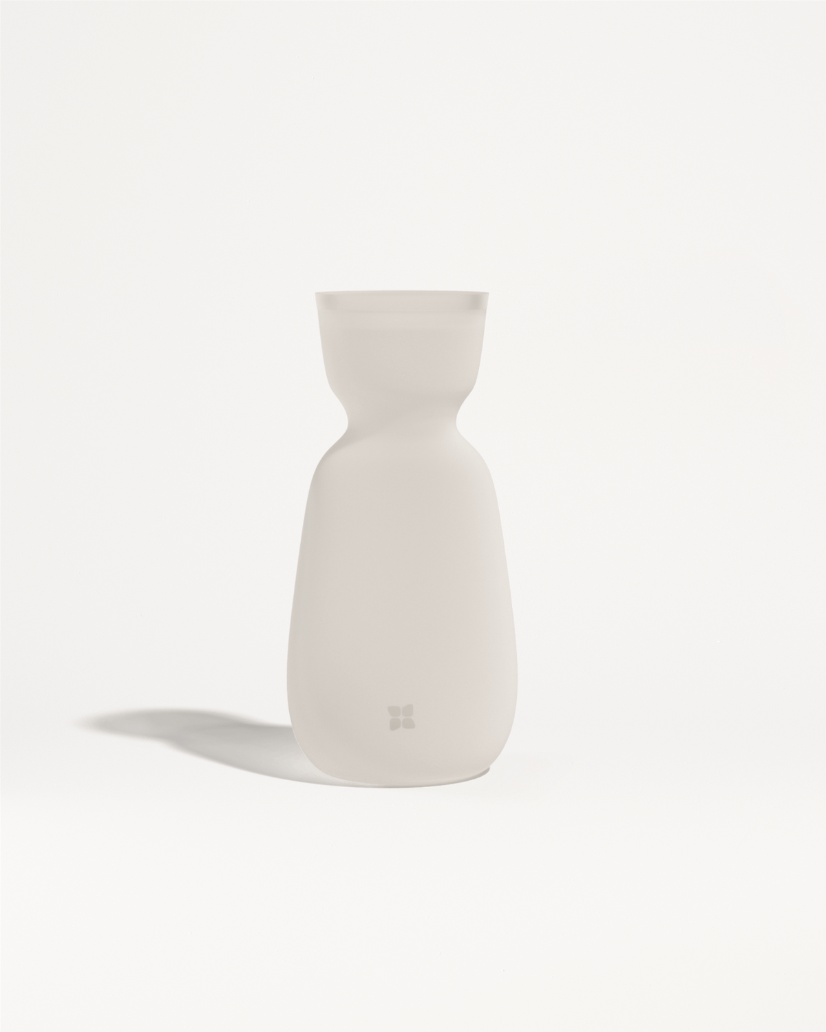 Glass Carafe Small