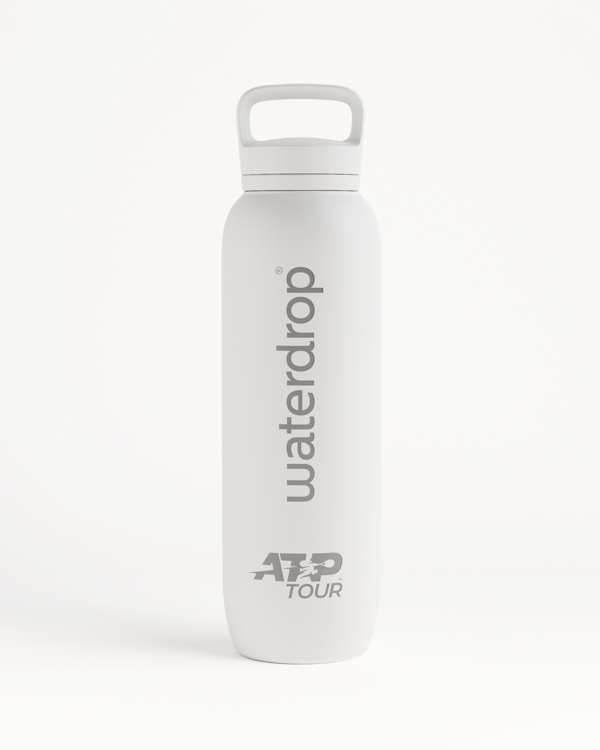 Official ATP Tour Sport All-Purpose Thermo · Spout Lid