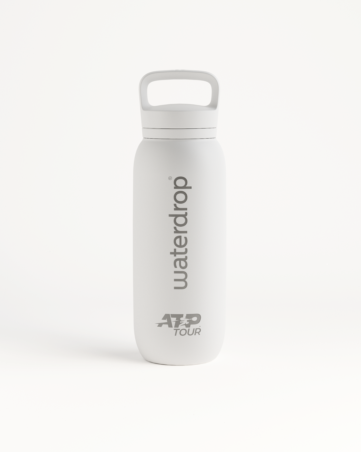Official ATP Tour Sport All-Purpose Thermo · Spout Lid