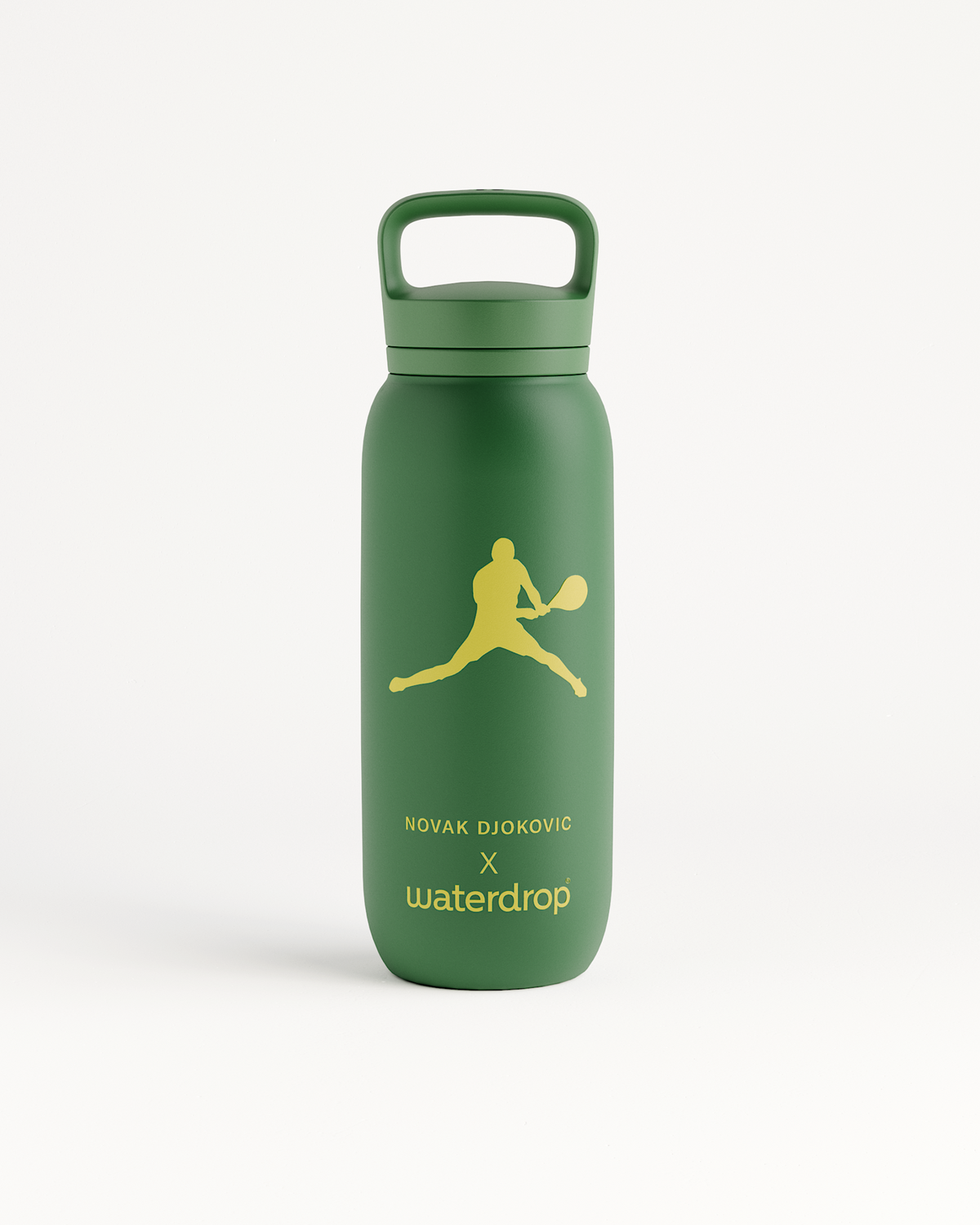 SILA · Sport All-Purpose Thermo · Spout Lid