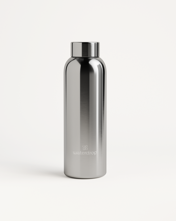 Insulated stainless steel water bottle: where to buy cheap ones?