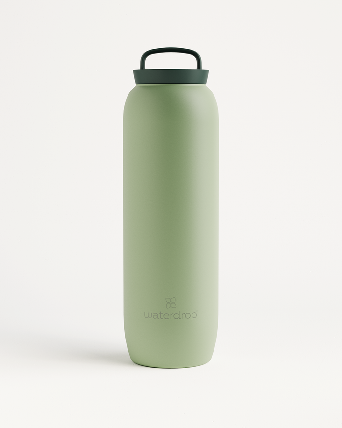 Order your Tumbler (34 oz) now | waterdrop®