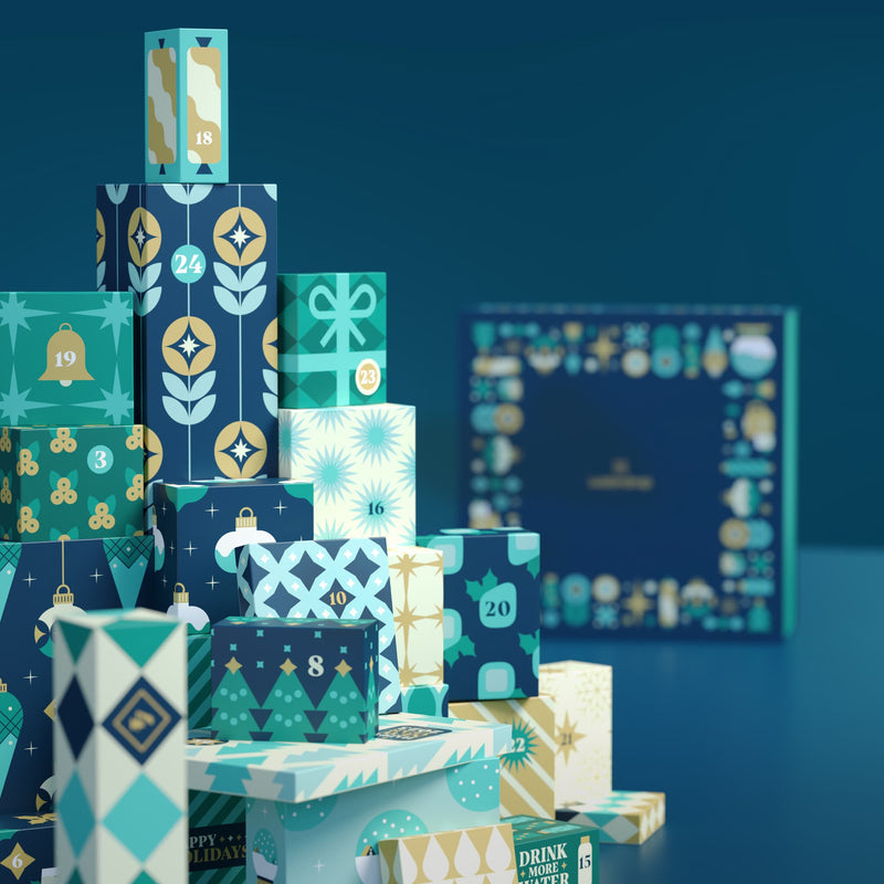 2025 Advent Calendar Ideas