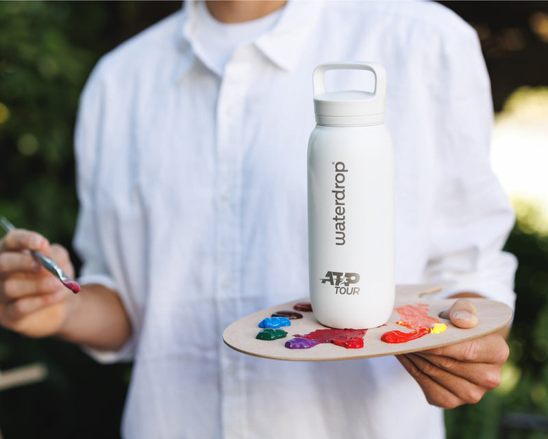 ATP Bottle contest
