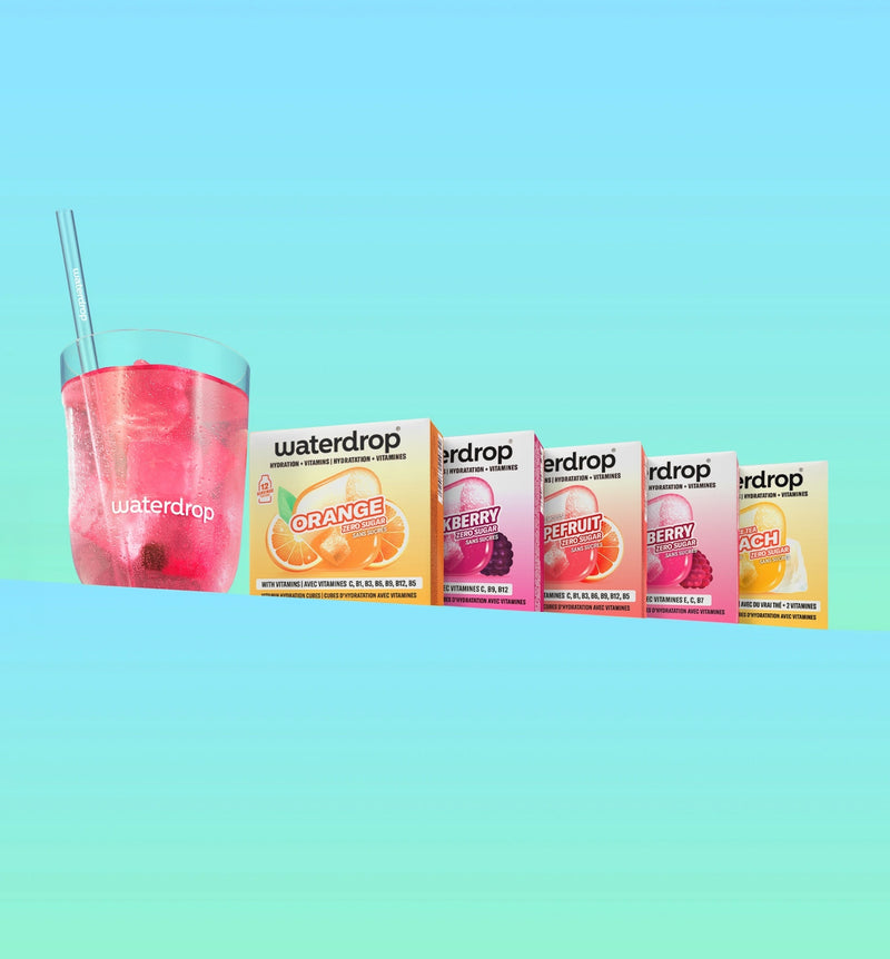 All Flavors