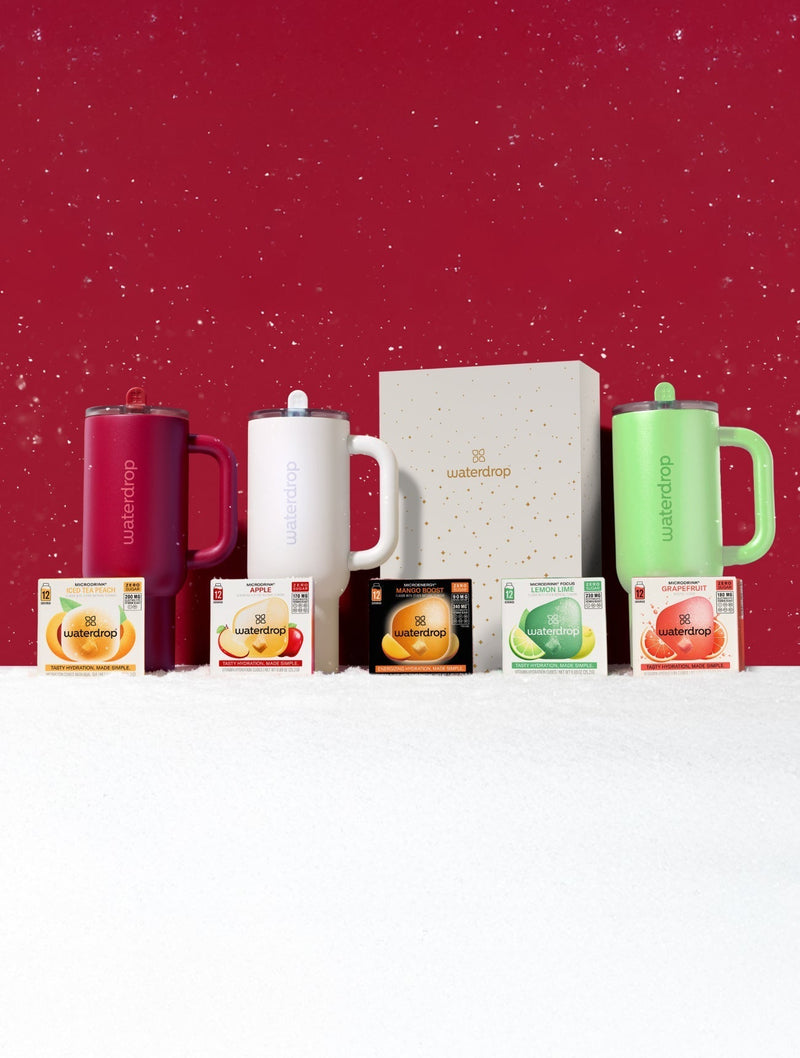 Holiday Gift Collection 2025