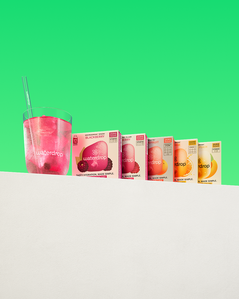 All Flavors