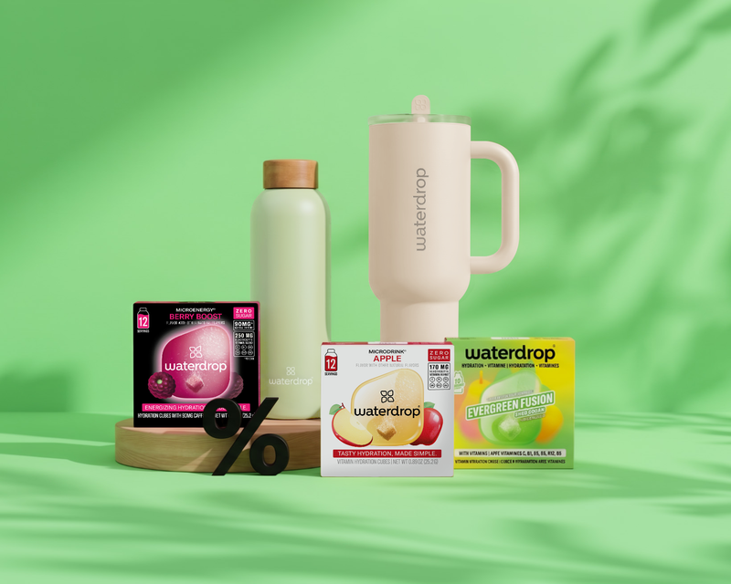 waterdrop® Summer Days