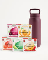 30 Days Starter Set All-Purpose Thermo